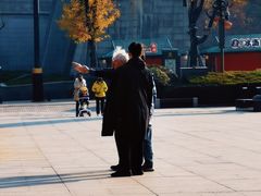 -大唐不夜城-开元广场