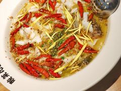 -太二酸菜鱼(汕头苏宁广场店)