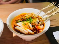 -太二酸菜鱼(沈阳万象城店)