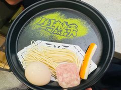 -海底捞火锅(高科东路店)