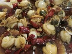 -九龙餐厅(大沽路店)