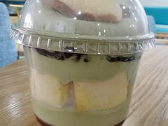 -迦南·甜品蛋糕(传媒店)