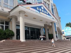 -石塘路海鲜市场(草厂中路店)