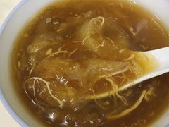 豪华碗仔翅-添發碗仔翅美食