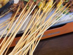 -林二哥宜烤官·宜宾小烧烤