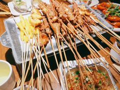 -管氏翅吧(护国寺店)