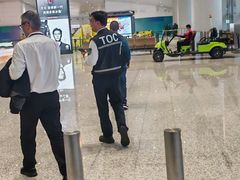 -广州白云国际机场-T2航站楼