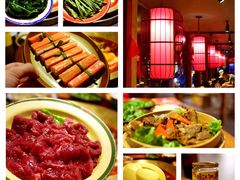 -王婆乔鲜鱼自助火锅(蜀汉路店)