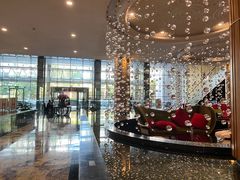 -青岛海尔洲际酒店
