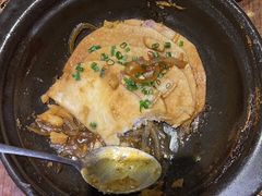 -宋庄魁元艺术餐厅