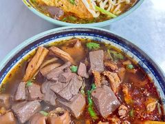 -金秋特色面馆(铜庄店)
