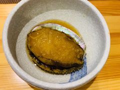 鲍鱼-割烹旭日本料理(龙湖狮山天街店)