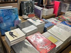 -茑屋书店(天目里店)