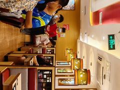 大堂-万岁寿司(芳村店)