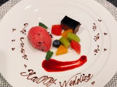 -神户牛排餐厅MOURIYA(总店)