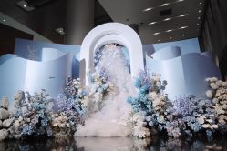 -Sugar苏格婚礼策划工作室