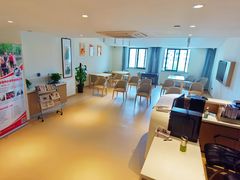 -长孝家园密云养老院