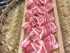 -山悦里 山野·鲜火锅(罗斯福广场店)