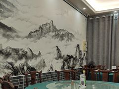 -溪涧堂农家土菜(神仙居店)