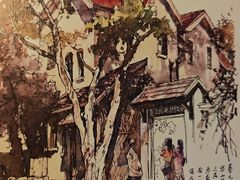 -上海蔡元培故居陈列馆