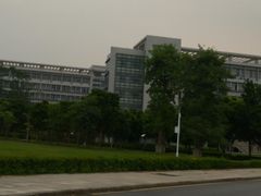 -华南师范大学(广州大学城校区)