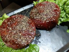 -景家大乾烤肉(新村十区店)