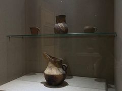 -巴音郭楞蒙古自治州博物馆