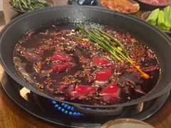 -黄潇洒老火锅(九眼桥宏济巷店)