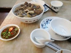 -陈记顺和潮汕牛肉火锅(韩江路店)