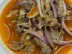 -乡村馕坑肉·烧烤·新疆菜·本地人更爱吃(阿勒泰首店)