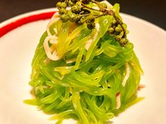 -锦荟JINHUI·浙江小馆(上海荟聚店)