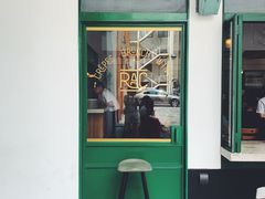 -RAC BAR(安福路店)