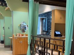 -山里俏·地标皖南菜·屯溪臭鳜鱼(北城万达店)