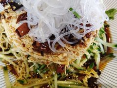 -五谷丰登农家院·地道胶东菜·海鲜烧烤(威海店)