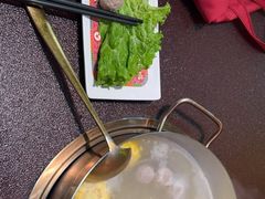 -大吉利·潮汕牛肉火锅(河西店)