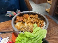 -九田家黑牛烤肉料理(太阳宫广场店)
