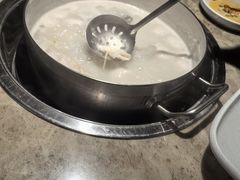 -淘米捞·米汤脆鲩鱼火锅(福田皇岗店)