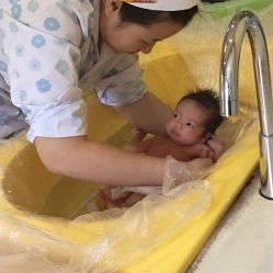 点击看大图 -宝生月子中心(独栋园林·福田店)