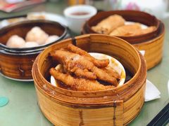 凤爪-香港蓮香樓(中環店)