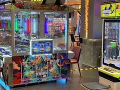 -反斗乐园π(龙华天虹店)