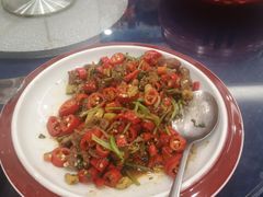 黄牛肉-顺风山庄(水濂山店)