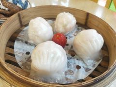 -点都德(千灯湖环宇城店)