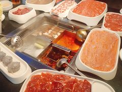 -川西坝子火锅(清江东路3.0直营店)