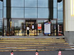 -星河湾温泉洗浴酒店