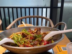 -龚兴城鱼羊吉·家传湖北菜(苗栗路总店)