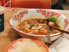 -辣伍爺·冒菜(乐淘里店)