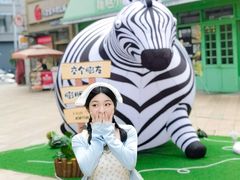 -万科生活广场(东莞松山湖店)