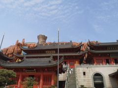 -上海东林寺(金山区)