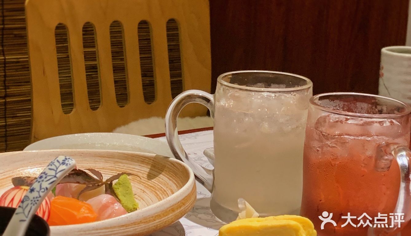 金沙洲宵夜宝藏日料店㊙️爱丁堡