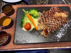 -MOSSO德国餐厅·音乐酒吧(环宇荟店)
